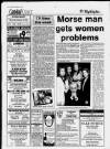 Marylebone Mercury Thursday 21 November 1991 Page 22