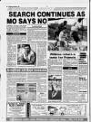 Marylebone Mercury Thursday 21 November 1991 Page 36