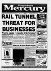 Marylebone Mercury Thursday 12 December 1991 Page 1