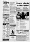 Marylebone Mercury Thursday 12 December 1991 Page 2