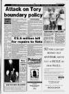 Marylebone Mercury Thursday 12 December 1991 Page 3