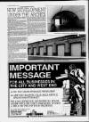 Marylebone Mercury Thursday 12 December 1991 Page 4