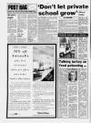 Marylebone Mercury Thursday 12 December 1991 Page 6