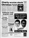 Marylebone Mercury Thursday 12 December 1991 Page 7