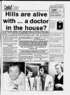 Marylebone Mercury Thursday 12 December 1991 Page 9