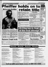 Marylebone Mercury Thursday 12 December 1991 Page 31