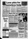 Marylebone Mercury Thursday 02 January 1992 Page 2