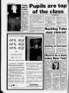 Marylebone Mercury Thursday 02 January 1992 Page 4