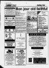 Marylebone Mercury Thursday 02 January 1992 Page 12