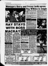 Marylebone Mercury Thursday 02 January 1992 Page 24