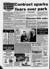 Marylebone Mercury Thursday 30 January 1992 Page 2