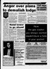 Marylebone Mercury Thursday 30 January 1992 Page 3