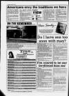 Marylebone Mercury Thursday 30 January 1992 Page 8