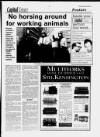 Marylebone Mercury Thursday 30 January 1992 Page 9