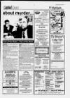 Marylebone Mercury Thursday 30 January 1992 Page 11