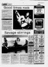 Marylebone Mercury Thursday 30 January 1992 Page 17