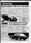 Marylebone Mercury Thursday 30 January 1992 Page 25