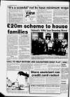 Marylebone Mercury Thursday 06 February 1992 Page 6