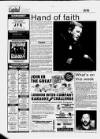 Marylebone Mercury Thursday 06 February 1992 Page 16