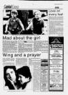 Marylebone Mercury Thursday 06 February 1992 Page 17