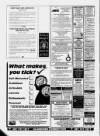 Marylebone Mercury Thursday 06 February 1992 Page 22