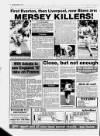 Marylebone Mercury Thursday 06 February 1992 Page 32