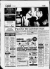 Marylebone Mercury Thursday 20 February 1992 Page 14