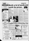 Marylebone Mercury Thursday 20 February 1992 Page 16
