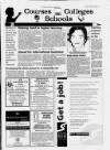 Marylebone Mercury Thursday 20 February 1992 Page 17