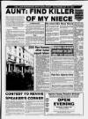 Marylebone Mercury Thursday 27 February 1992 Page 3