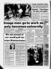 Marylebone Mercury Thursday 27 February 1992 Page 4