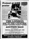 Marylebone Mercury Thursday 27 February 1992 Page 5