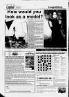 Marylebone Mercury Thursday 27 February 1992 Page 12