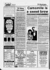Marylebone Mercury Thursday 27 February 1992 Page 14