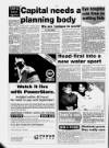 Marylebone Mercury Thursday 05 March 1992 Page 2