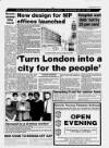 Marylebone Mercury Thursday 05 March 1992 Page 3