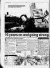 Marylebone Mercury Thursday 05 March 1992 Page 6