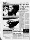 Marylebone Mercury Thursday 05 March 1992 Page 10
