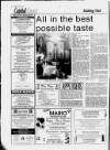 Marylebone Mercury Thursday 05 March 1992 Page 12