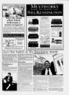Marylebone Mercury Thursday 05 March 1992 Page 13