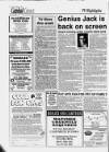 Marylebone Mercury Thursday 05 March 1992 Page 14