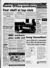 Marylebone Mercury Wednesday 01 April 1992 Page 3