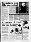 Marylebone Mercury Wednesday 01 April 1992 Page 5