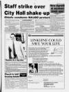 Marylebone Mercury Wednesday 01 April 1992 Page 7