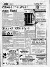 Marylebone Mercury Wednesday 01 April 1992 Page 13