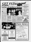 Marylebone Mercury Wednesday 01 April 1992 Page 15