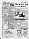 Marylebone Mercury Wednesday 01 April 1992 Page 16