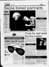 Marylebone Mercury Wednesday 01 April 1992 Page 19
