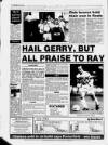 Marylebone Mercury Wednesday 01 April 1992 Page 35