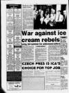 Marylebone Mercury Wednesday 15 April 1992 Page 2